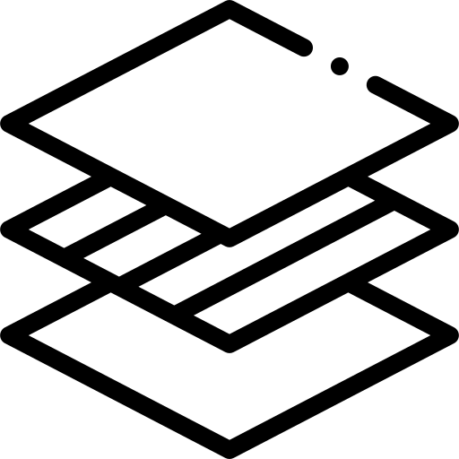 Completely black image