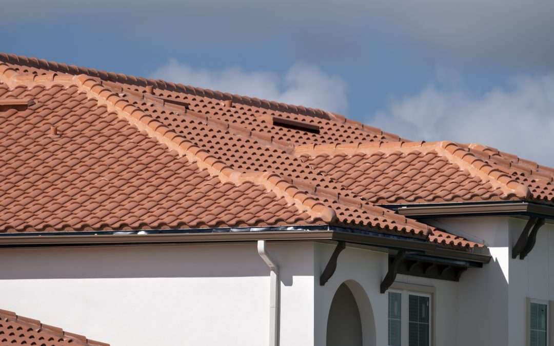 Luxury Roof Replacement: What to Expect in Columbus