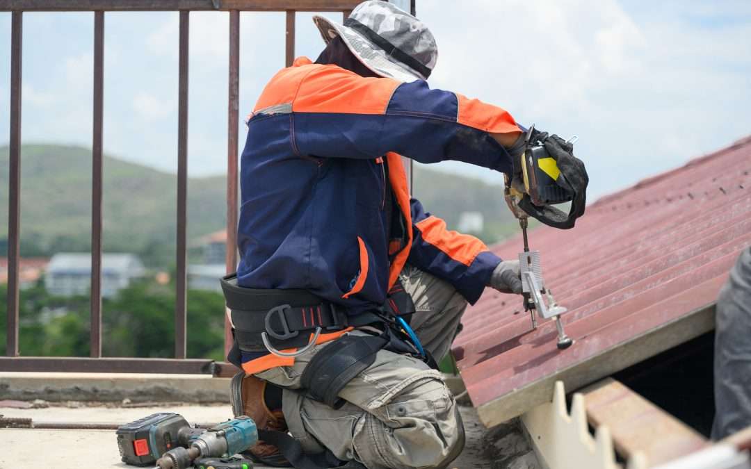 Everline Roofing Group: Understanding Roofing Materials for a Better Home