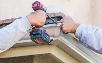 How Gutter Systems Protect Your Luxury Roof Investment