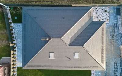 Why Roof Ventilation Is the Silent Hero of Home Comfort