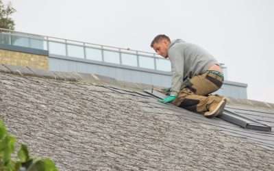 Architectural Shingles vs. Designer Shingles: Which Is Right for Your Columbus Home
